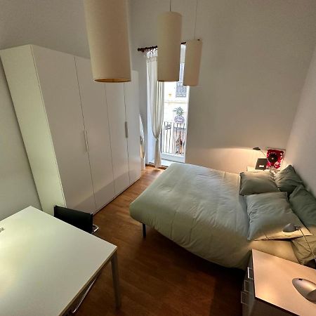 Residenza Della Vallisa Bari Buitenkant foto