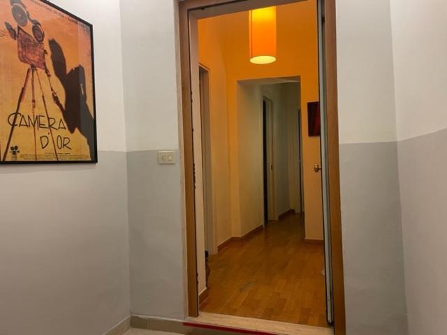 Residenza Della Vallisa Bari Buitenkant foto
