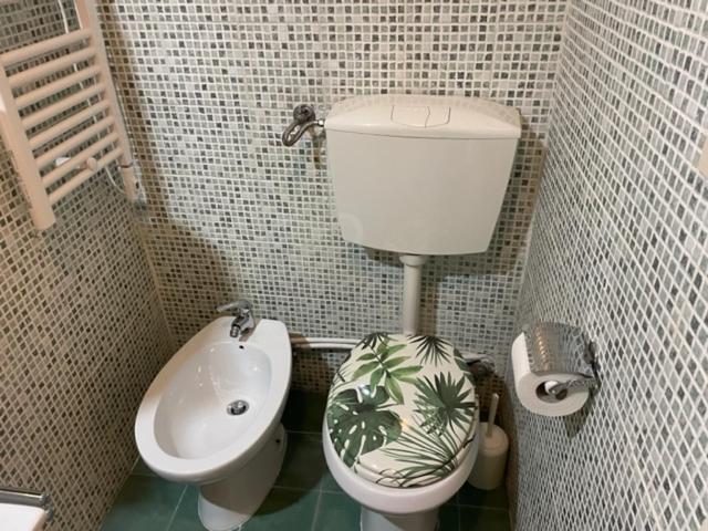 Residenza Della Vallisa Bari Buitenkant foto