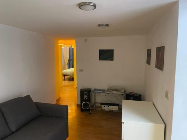 Residenza Della Vallisa Bari Buitenkant foto