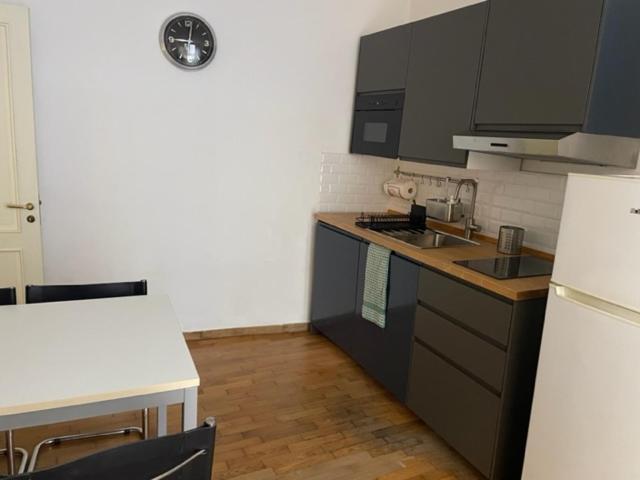Residenza Della Vallisa Bari Buitenkant foto