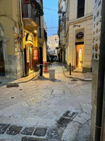 Residenza Della Vallisa Bari Buitenkant foto