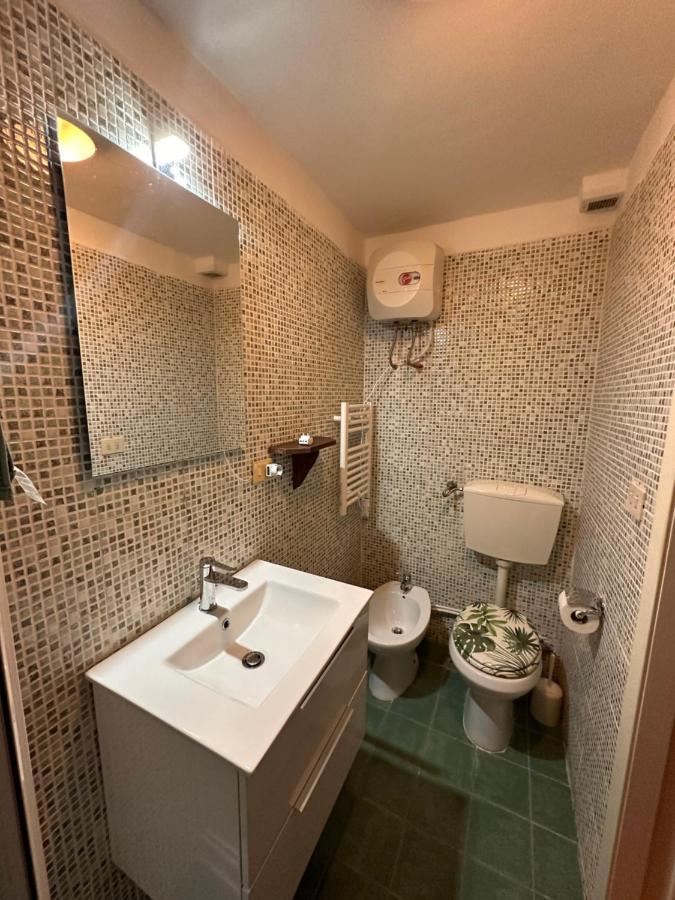 Residenza Della Vallisa Bari Buitenkant foto