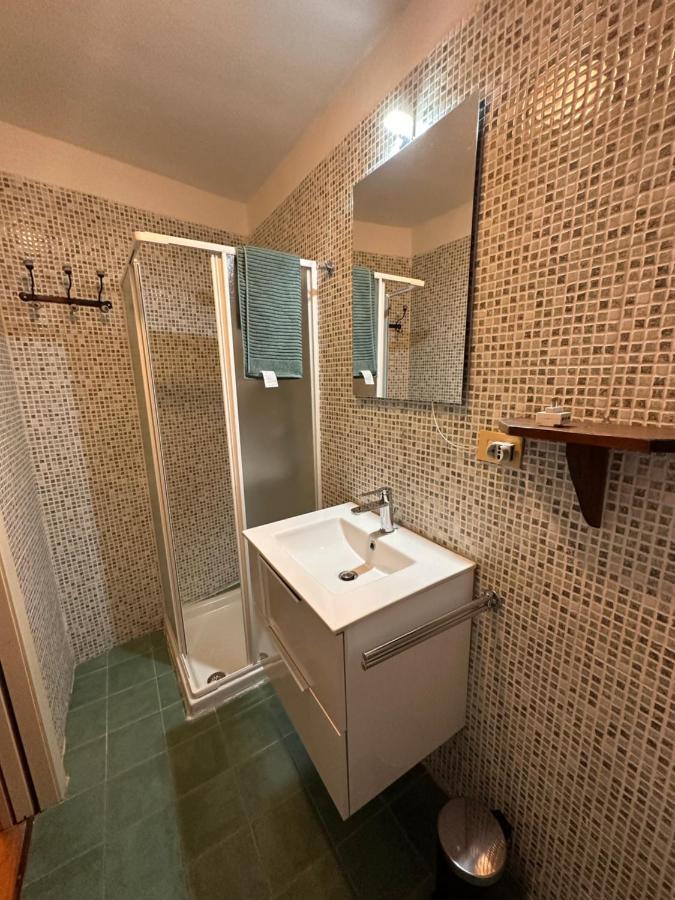 Residenza Della Vallisa Bari Buitenkant foto