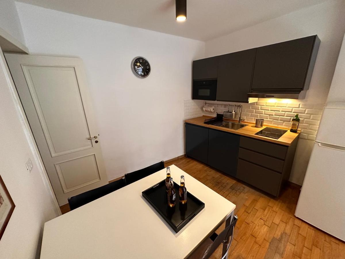 Residenza Della Vallisa Bari Buitenkant foto