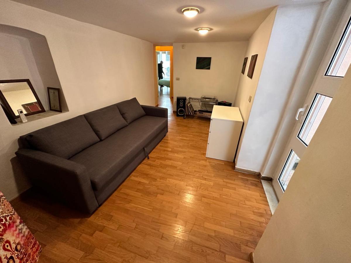 Residenza Della Vallisa Bari Buitenkant foto