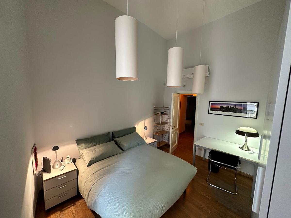 Residenza Della Vallisa Bari Buitenkant foto