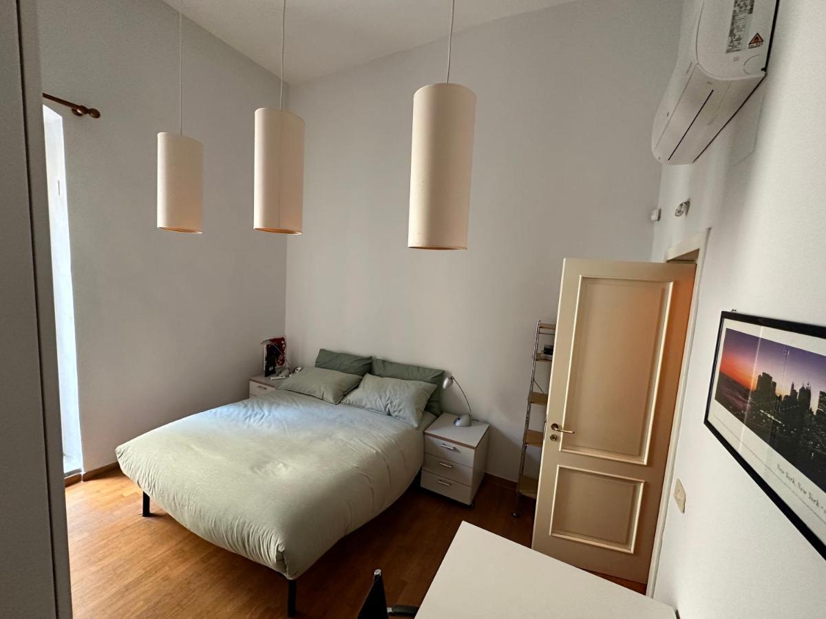 Residenza Della Vallisa Bari Buitenkant foto