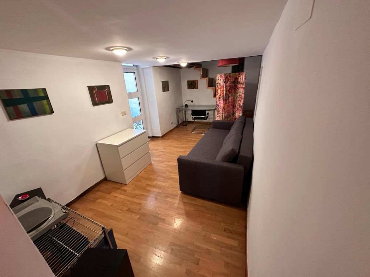 Residenza Della Vallisa Bari Buitenkant foto