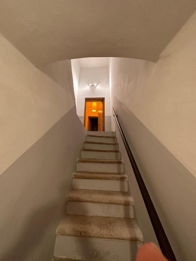 Residenza Della Vallisa Bari Buitenkant foto