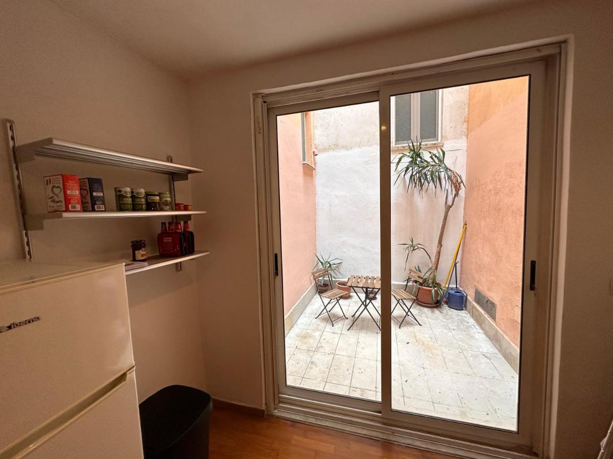 Residenza Della Vallisa Bari Buitenkant foto