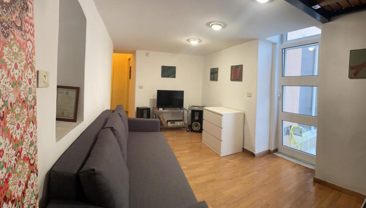 Residenza Della Vallisa Bari Buitenkant foto