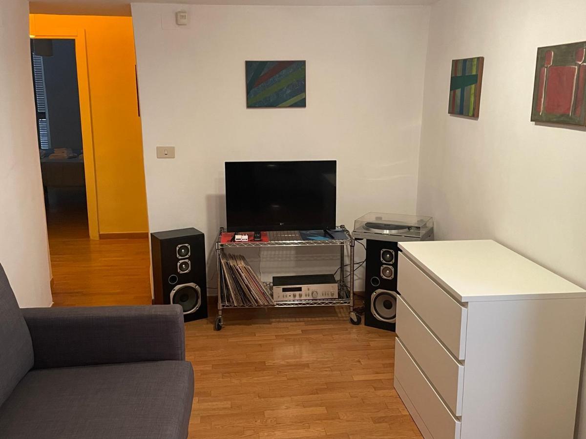 Residenza Della Vallisa Bari Buitenkant foto